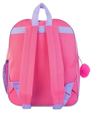 Character Pink Minnie Mouse Backpack and Lunch Bag Set - Image 2 of 4