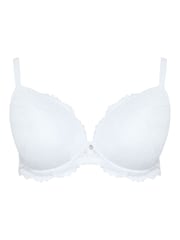 Yours Curve Anja Lace Padded Bra - Bild 5 von 6