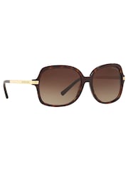 Michael Kors Adrianna II Sunglasses - Image 1 of 5