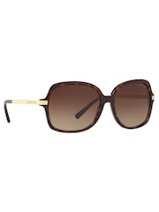 Michael Kors Adrianna II Sunglasses - Image 2 of 5