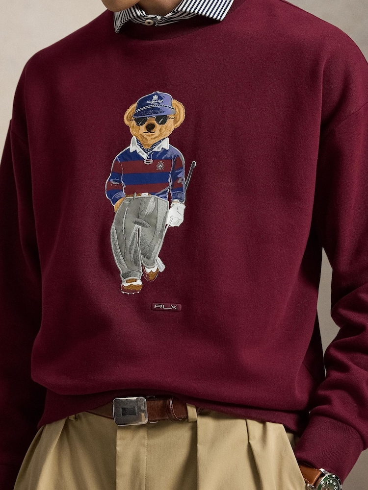 Ralph Lauren lāča Džemperis - Attēls 4 no 4