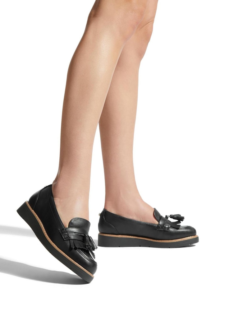 Carvela Sky Tassel Shoes - Image 1 of 5