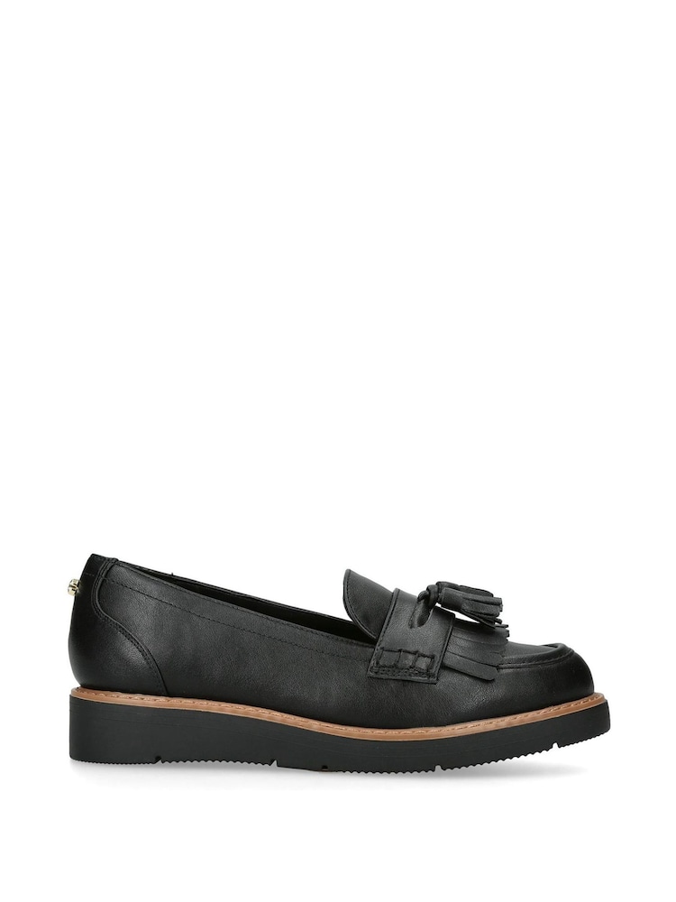 Carvela Sky Tassel Shoes - Image 2 of 5 Carvela Sky Tassel Shoes - Image 2 of 5