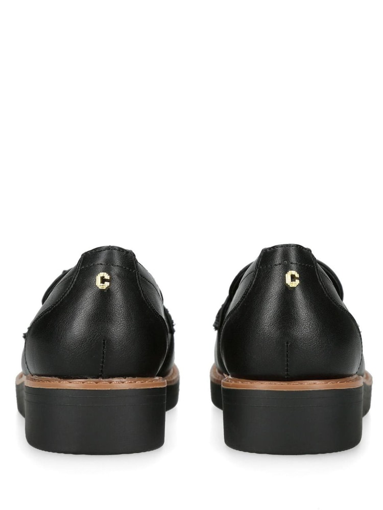 Carvela Sky Tassel Shoes - Image 5 of 5 Carvela Sky Tassel Shoes - Image 5 of 5