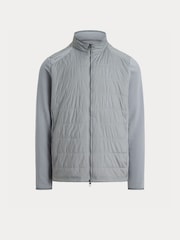 Ralph Lauren Grey Performance Gilet - Image 6 of 6