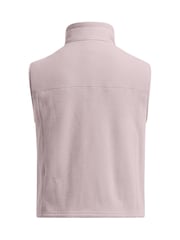 Under Armour Grey Expanse Microfleece Gilet - Image 4 of 4