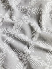 2 Pack Grey Tile Reversible Duvet Cover and Pillowcase Set - Image 9 of 9
