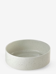 Cream Hayden Serve Bowl - Image 4 of 4