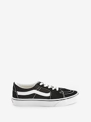 Vans Womens SK8 Low Trainers - Image 1 of 5
