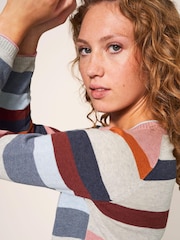 White Stuff Lulu Cardigan - Image 4 of 6