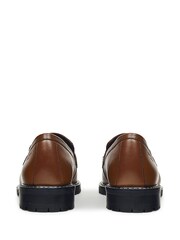 Radley London Cavendish Avenue Colourblock Chunky Chain Loafers - Image 1 of 3