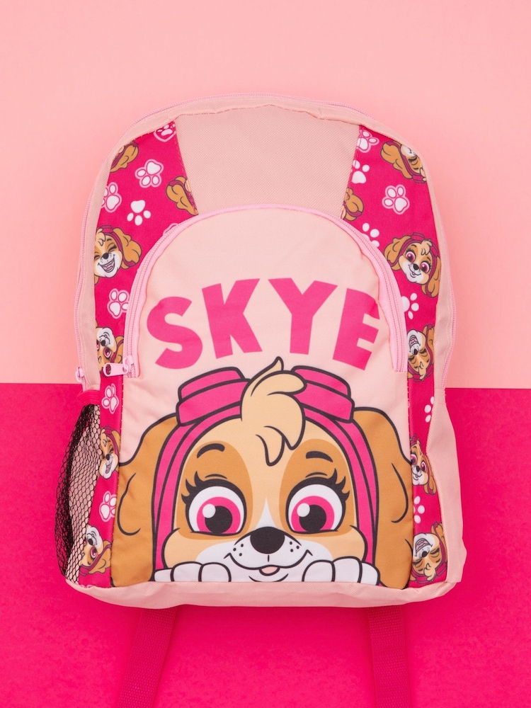 Mochila de niña Paw Patrol de Vanilla Underground - Imagen 1 de 6