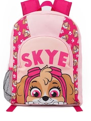 Mochila de niña Paw Patrol de Vanilla Underground - Imagen 2 de 6