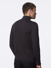 Calvin Klein Golf Newport Quarter Zip Jacket - Image 2 of 6