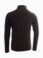 Calvin Klein Golf Newport Quarter Zip Jacket - Image 5 of 6