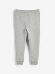 Grey Skinny Fit Joggers (3-16yrs) - Image 5 of 6