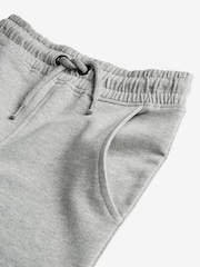 Grey Skinny Fit Joggers (3-16yrs) - Image 6 of 6