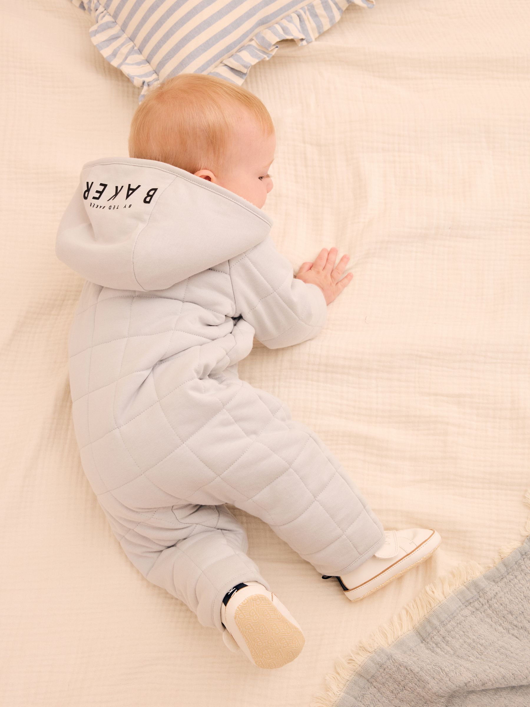 Ted baker snuggle suit hotsell