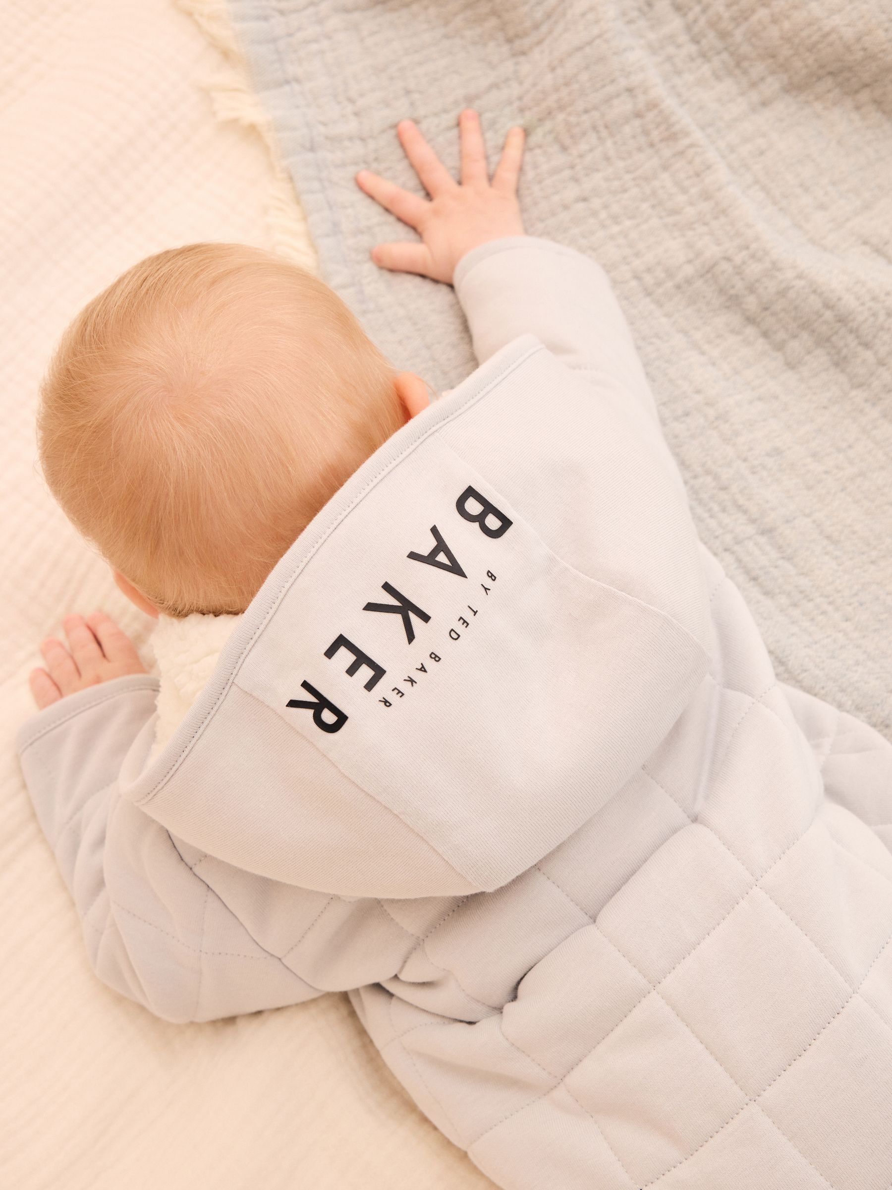 Ted baker snuggle suit hotsell
