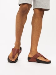 FitFlop™ Trakk II Leather - Image 1 of 4