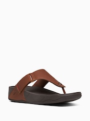 FitFlop™ Trakk II Leather - Image 3 of 4