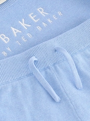 Baker by Ted Baker Knitted Top and Joggers Set - Image 9 of 9