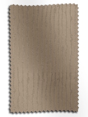 Natural Bronze Devon Made to Measure Blackout Roller Blind - Image 3 of 6