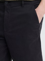 Casual Friday Natural CfBennet Chino Shorts - Image 4 of 8