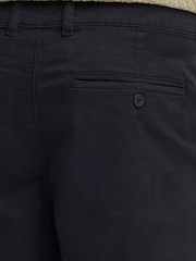 Casual Friday Natural CfBennet Chino Shorts - Image 5 of 8