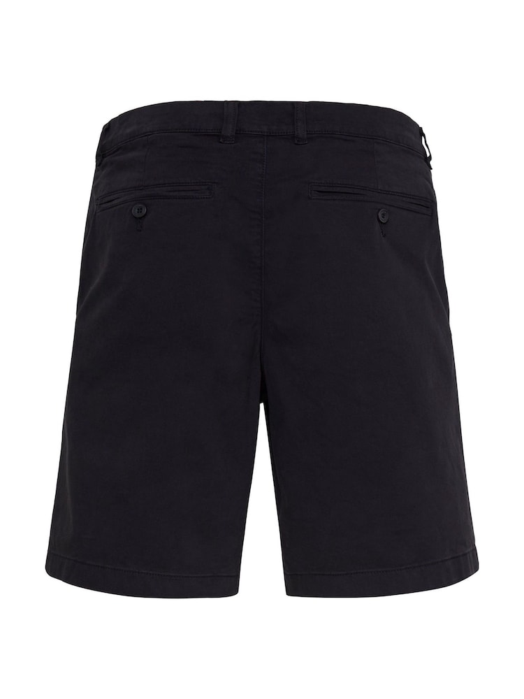Casual Friday Natural CfBennet Chino Shorts - Image 8 of 8