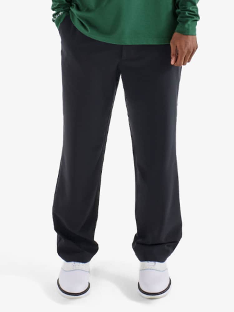 Malbon Black Condor Coolcore Trousers - Image 1 of 2