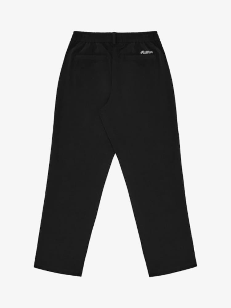 Malbon Black Condor Coolcore Trousers - Image 2 of 2