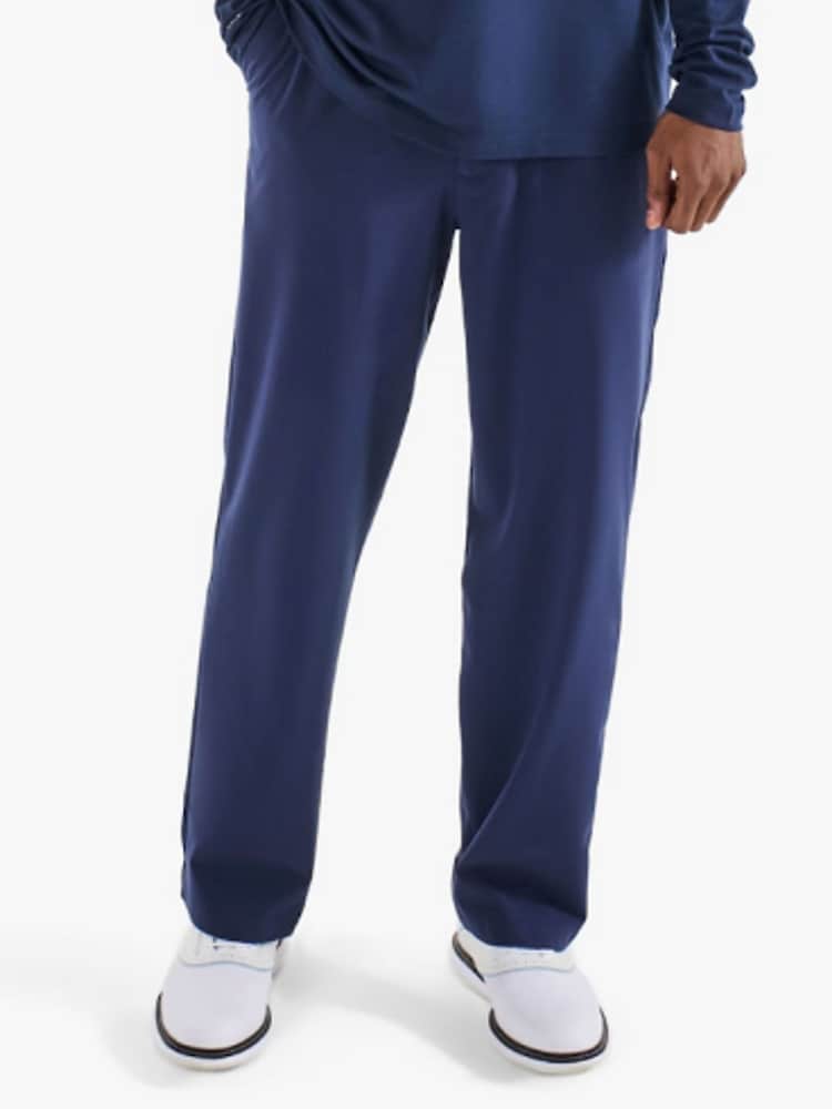 Malbon Blue Condor Coolcore Trousers - Image 1 of 2