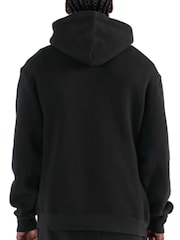 Malbon Black Fesque Hoodie - Image 2 of 2