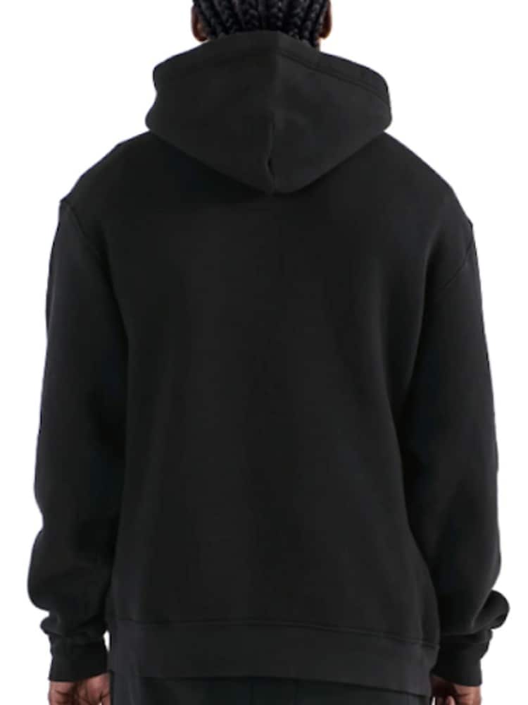 Malbon Black Fesque Hoodie - Image 2 of 2