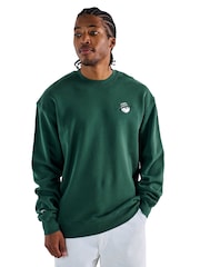Malbon Green Range Cooper Sweatshirt - Image 1 of 5