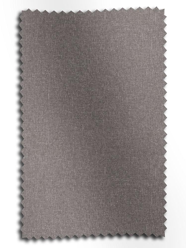 Natural Dusk Augustus Made to Measure Roller Blind - Image 6 of 6