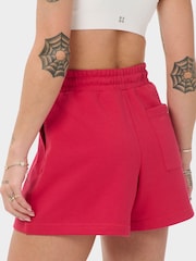 Sweaty Betty Red Revive Boxy Shorts - Image 4 of 6