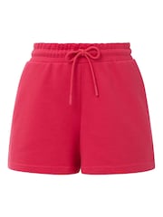 Sweaty Betty Red Revive Boxy Shorts - Image 6 of 6