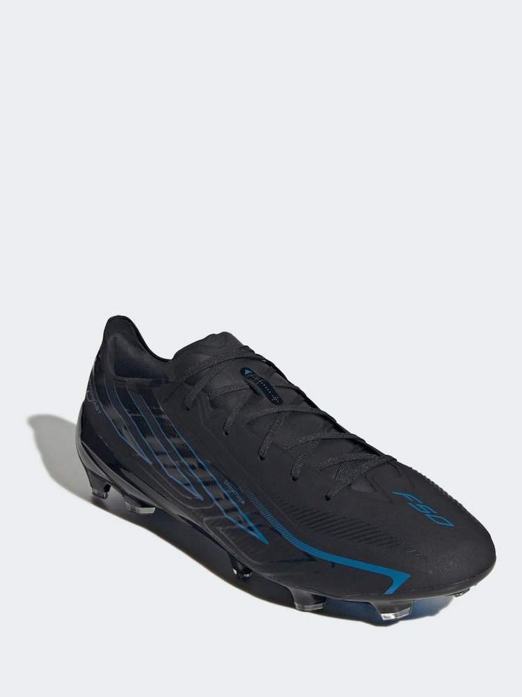 adidas F50 Hyperfast Pro Firm Ground Football Boots - 4şəkildən 1 şəkil adidas F50 Hyperfast Pro Firm Ground Football Boots - 4şəkildən 1 şəkil
