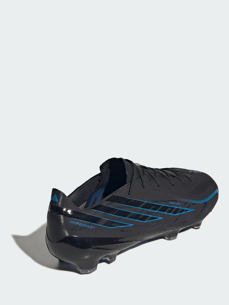 adidas F50 Hyperfast Pro Firm Ground Football Boots - 4şəkildən 2 şəkil adidas F50 Hyperfast Pro Firm Ground Football Boots - 4şəkildən 2 şəkil
