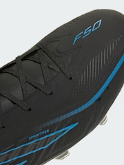 adidas F50 Hyperfast Pro Firm Ground Football Boots - 4şəkildən 3 şəkil