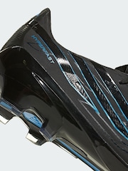 adidas F50 Hyperfast Pro Firm Ground Football Boots - 4şəkildən 4 şəkil