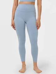 Sweaty Betty Blue Ultimate Move Marl Leggings - Image 1 of 5