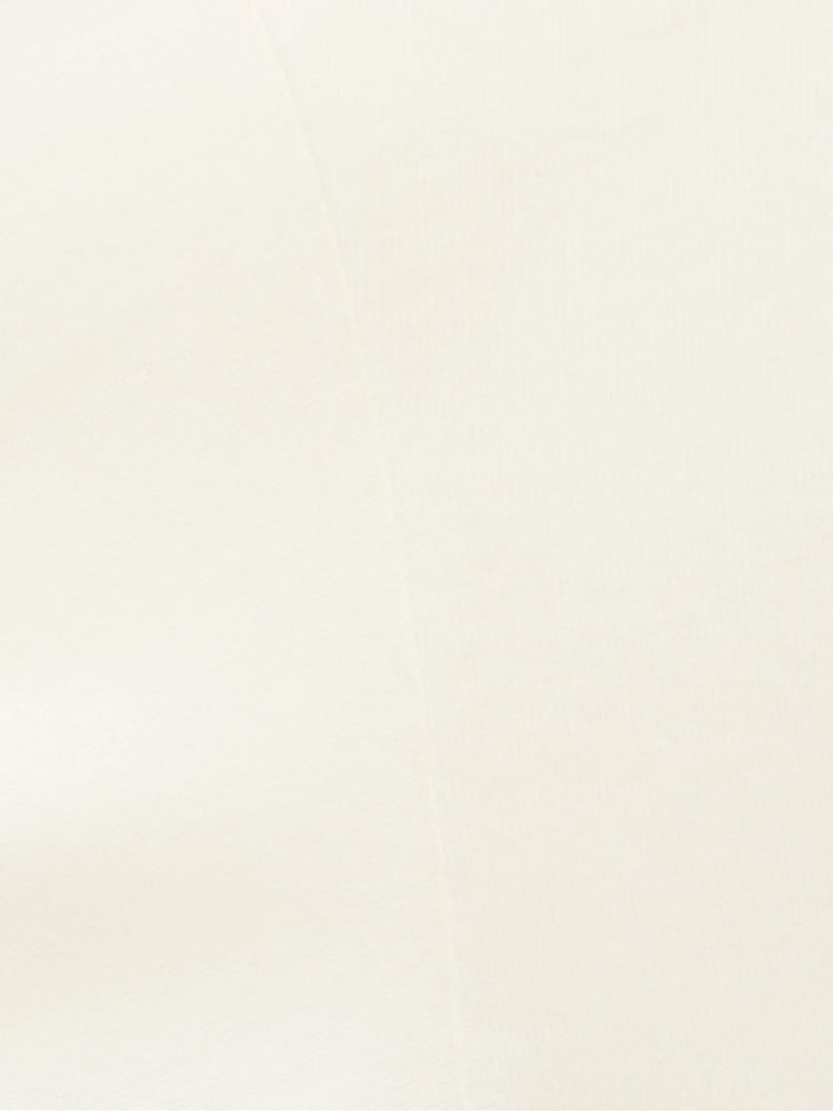 Sweaty Betty White After Class Open Back Tie Sweatshirt - Image 6 of 6