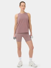 紫色 - Sweaty Betty Power訓練內搭褲 - 圖片 2/6