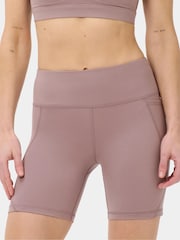 紫色 - Sweaty Betty Power訓練內搭褲 - 圖片 4/6