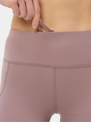紫色 - Sweaty Betty Power訓練內搭褲 - 圖片 5/6