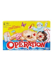 Hasbro Classic Operation - Image 1 of 2