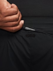 Nike Black Dri-FIT Challenger 5 inch Brief Lined Running Shorts - Image 13 of 14